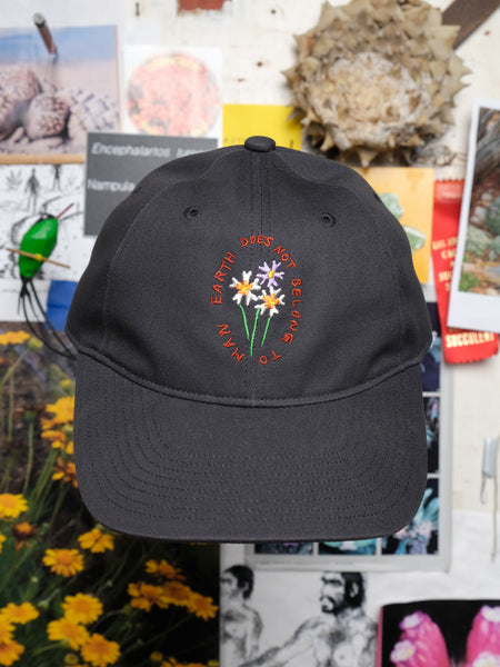 Goldwin x Cactus Store Cap