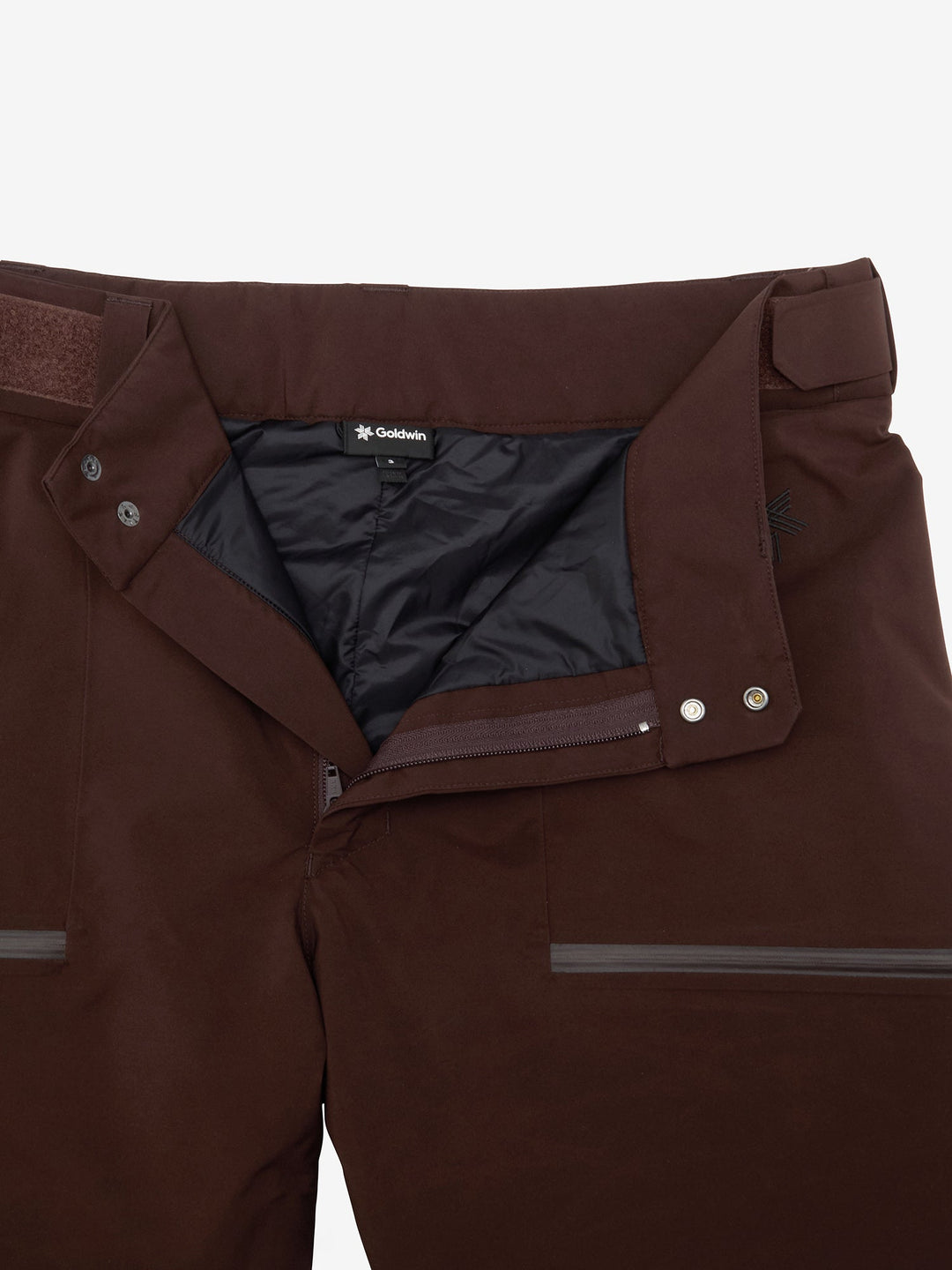 【新品未使用】GOLDWIN G35353 GORE-TEX 2L Pants GORE-TEX 2L Pants – Goldwin Korea