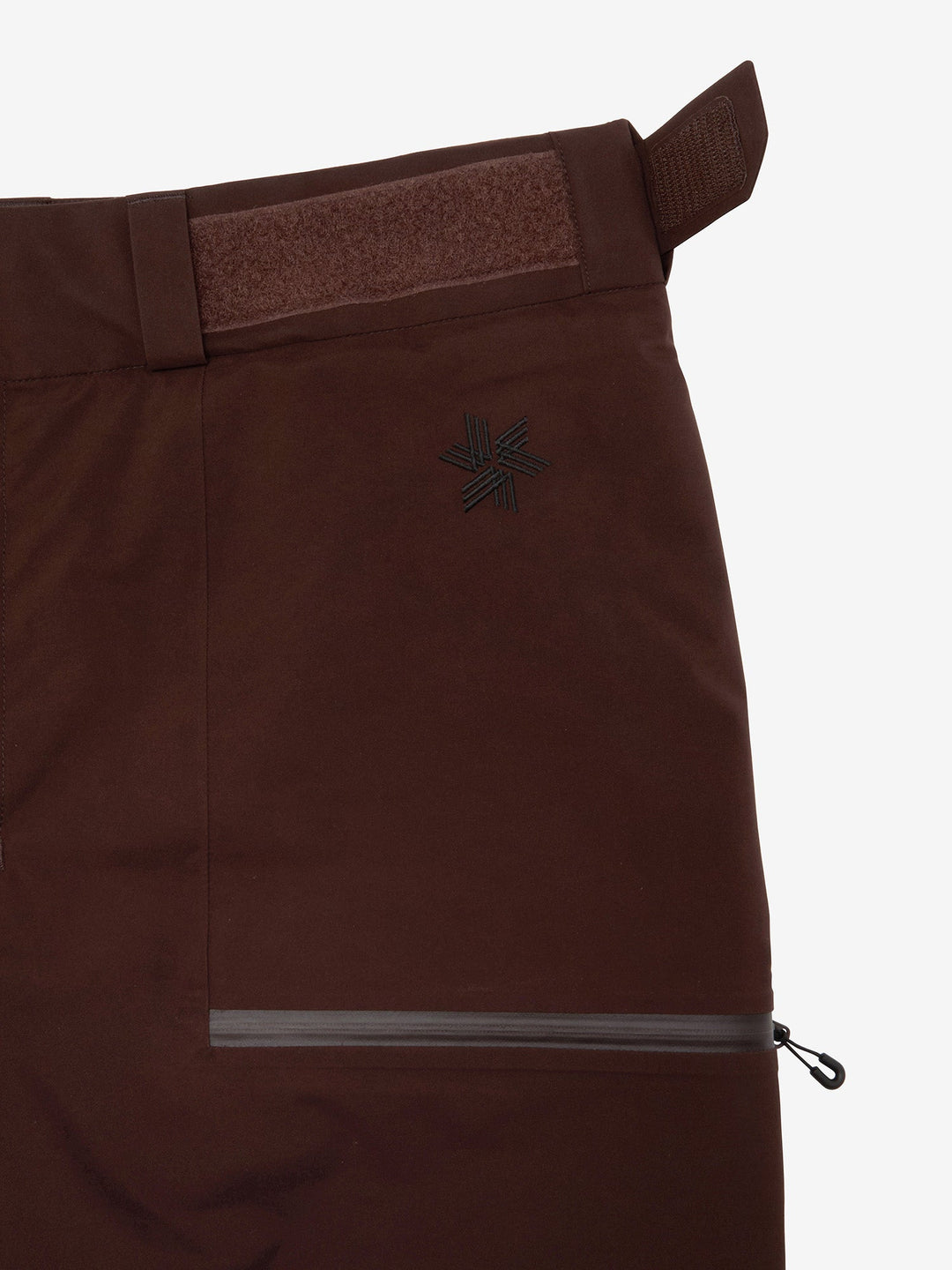 GORE-TEX 2L Pants – Goldwin Korea