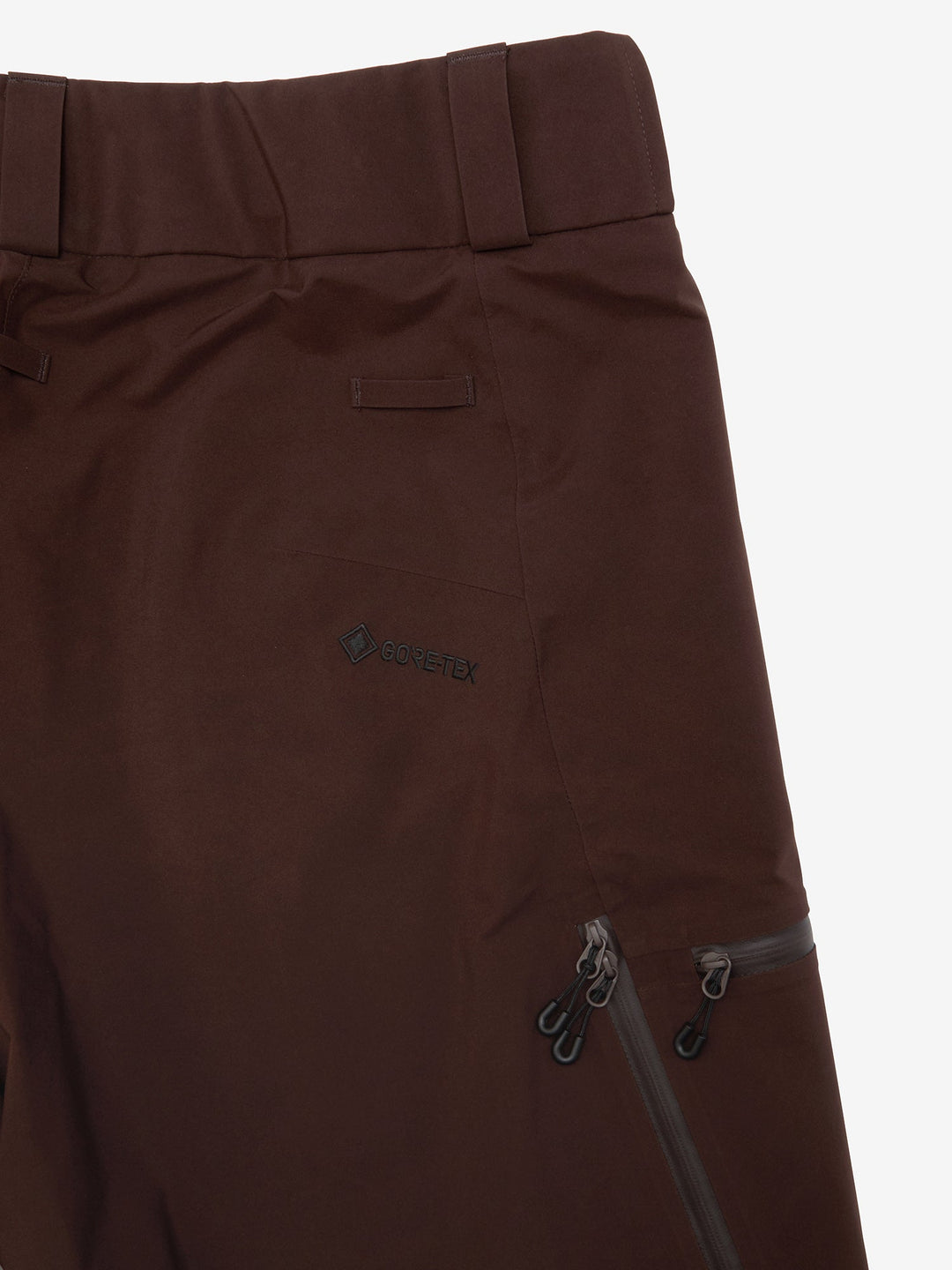GORE-TEX 2L Pants – Goldwin Korea