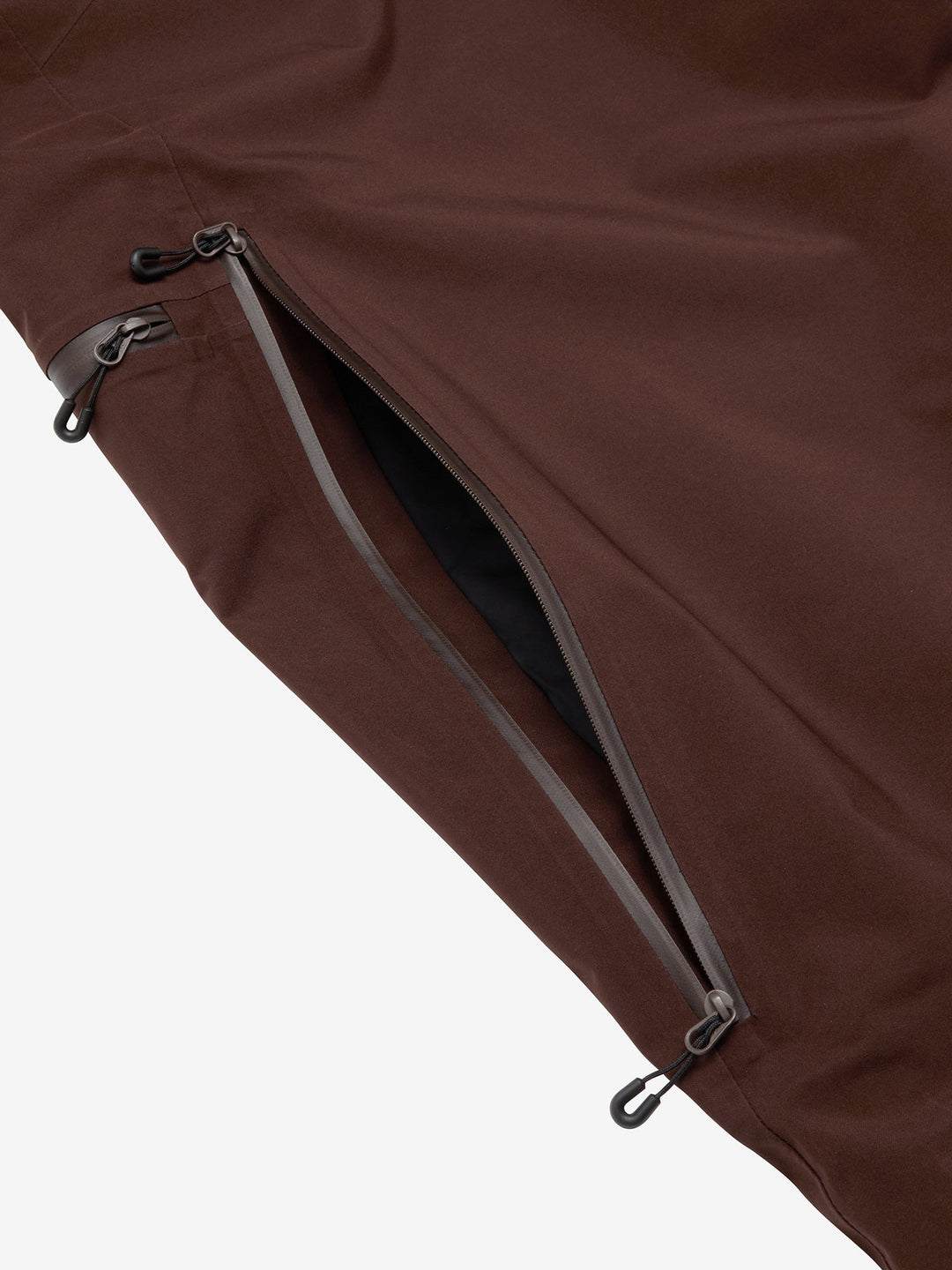 GORE-TEX 2L Pants – Goldwin Korea