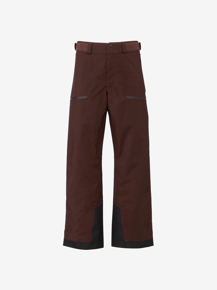 GORE-TEX 2L Pants – Goldwin Korea