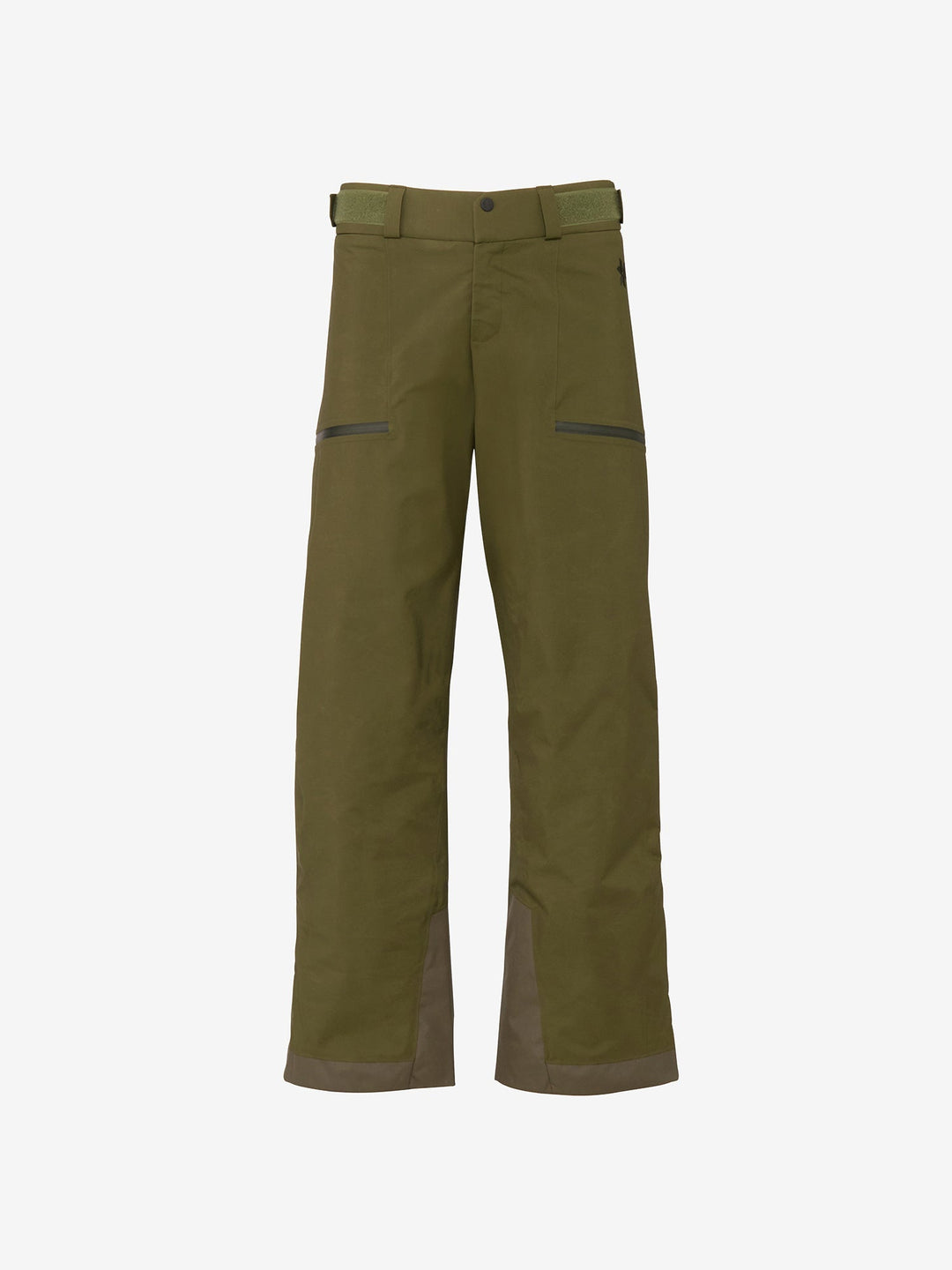 GORE-TEX 2L Pants – Goldwin Korea