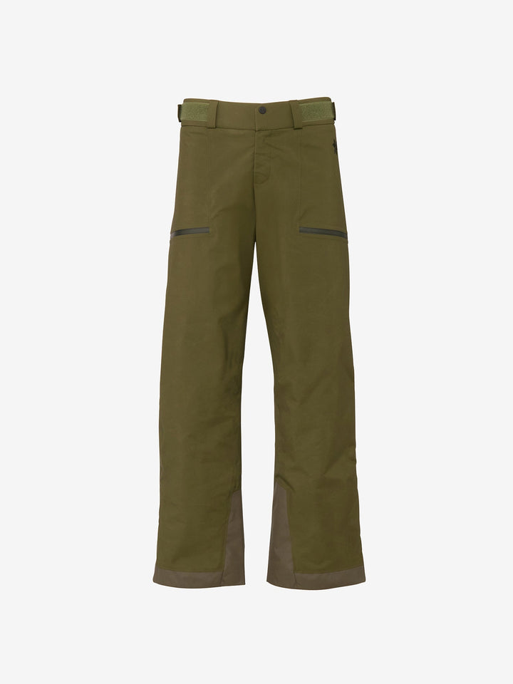 【新品未使用】GOLDWIN G35353 GORE-TEX 2L Pants GORE-TEX 2L Pants – Goldwin Korea