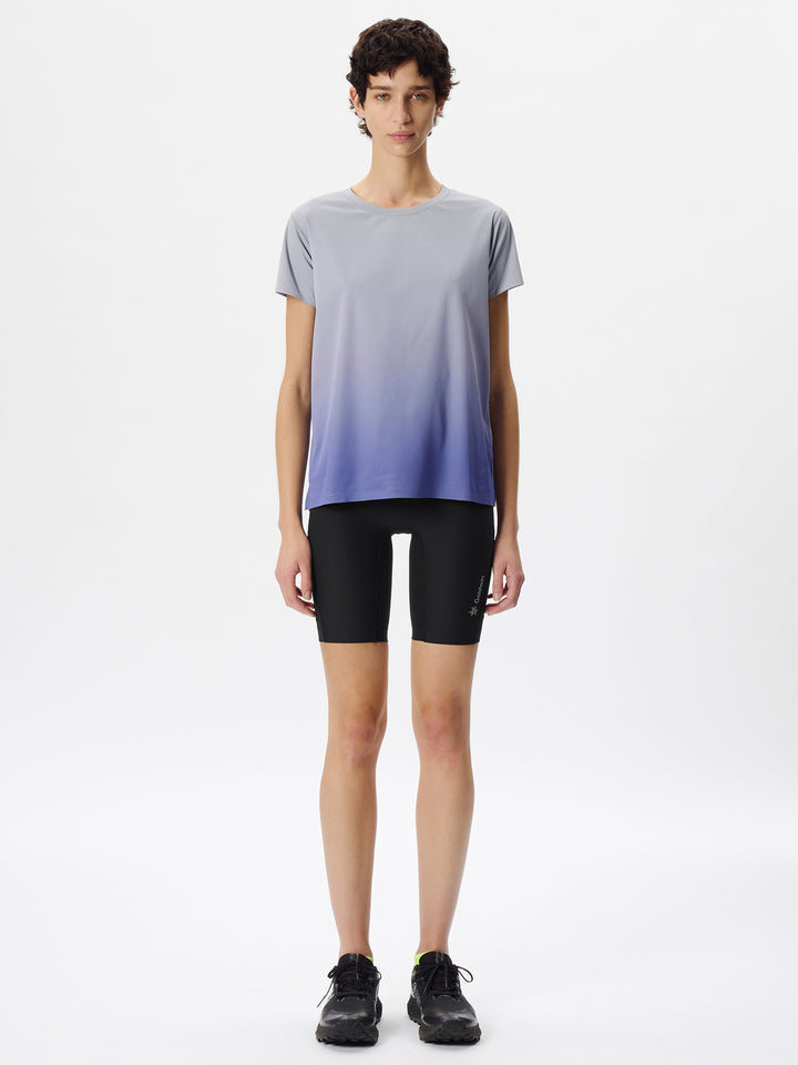 Impact Air Cargo Half Tights (Woman) – 골드윈(Goldwin) 공식 온라인