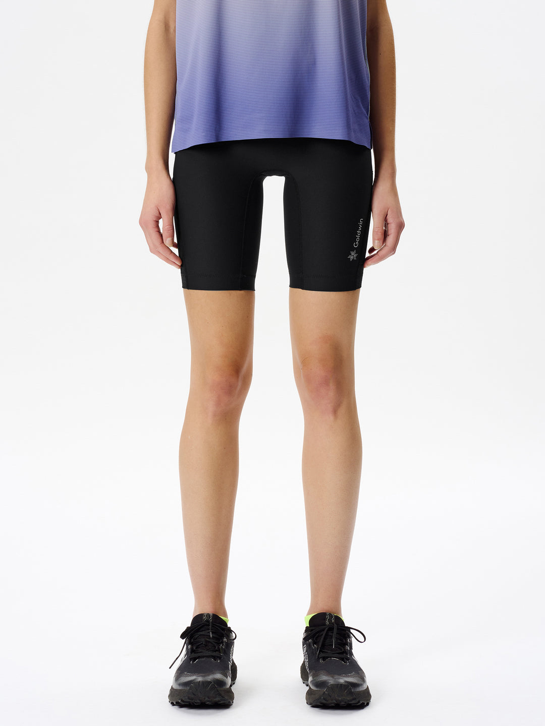 新品　GOLDWIN Iris Multi-color Pants (L　併 Women – Goldwin Korea