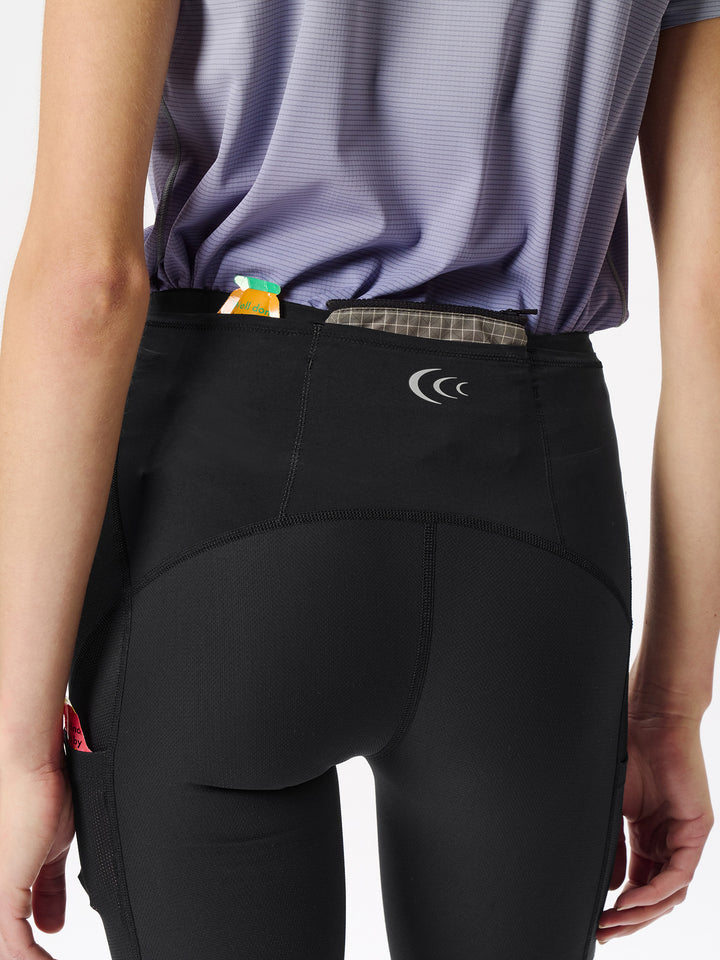 Impact Air Cargo Half Tights (Woman) – 골드윈(Goldwin) 공식 온라인