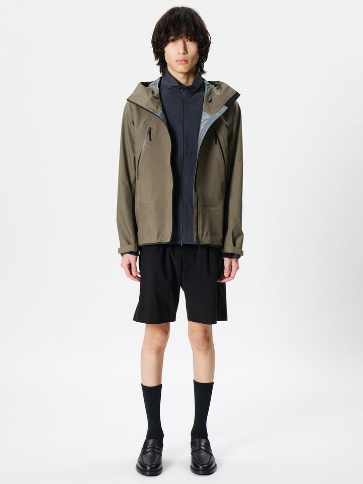 GORE-TEX 3L Jacket – 골드윈(Goldwin) 공식 온라인 스토어