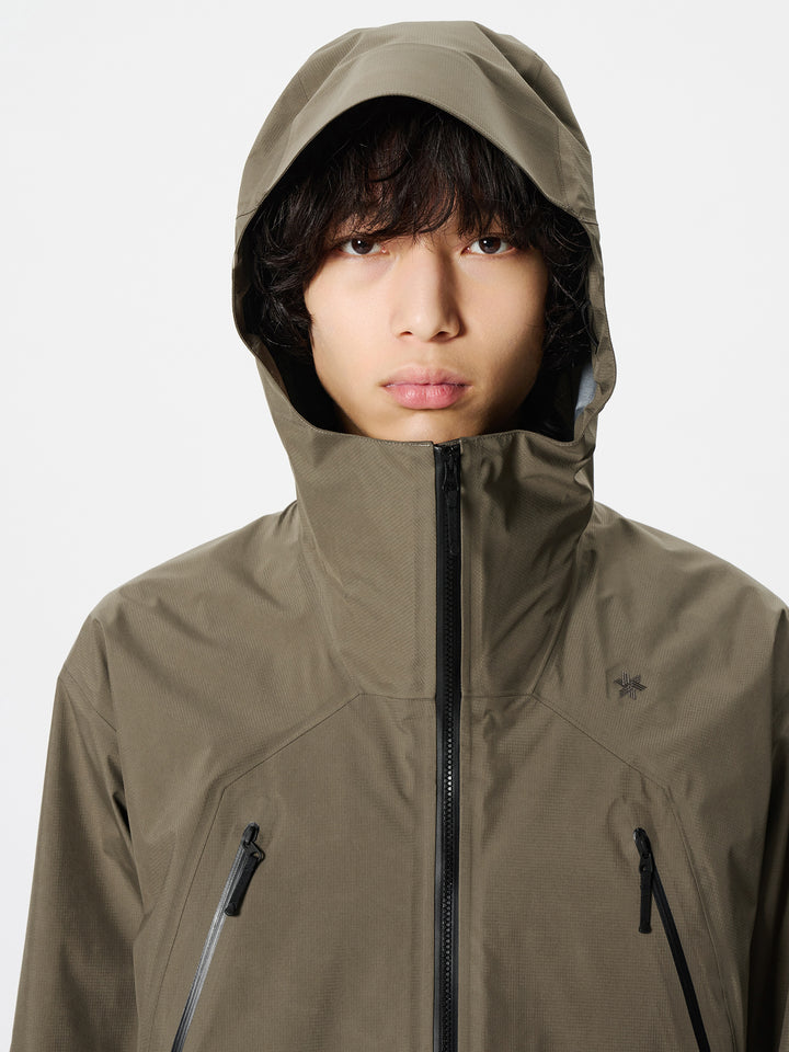 GORE-TEX 3L Jacket – 골드윈(Goldwin) 공식 온라인 스토어