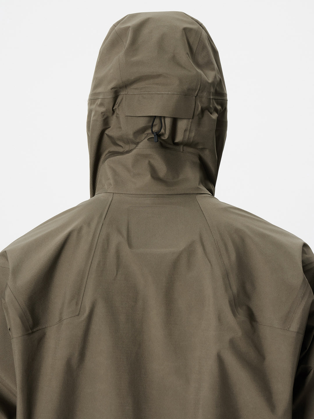 Goldwin GTX 3L Jacket マウンテンパーカー GL05140 GOLDWIN（ゴールド