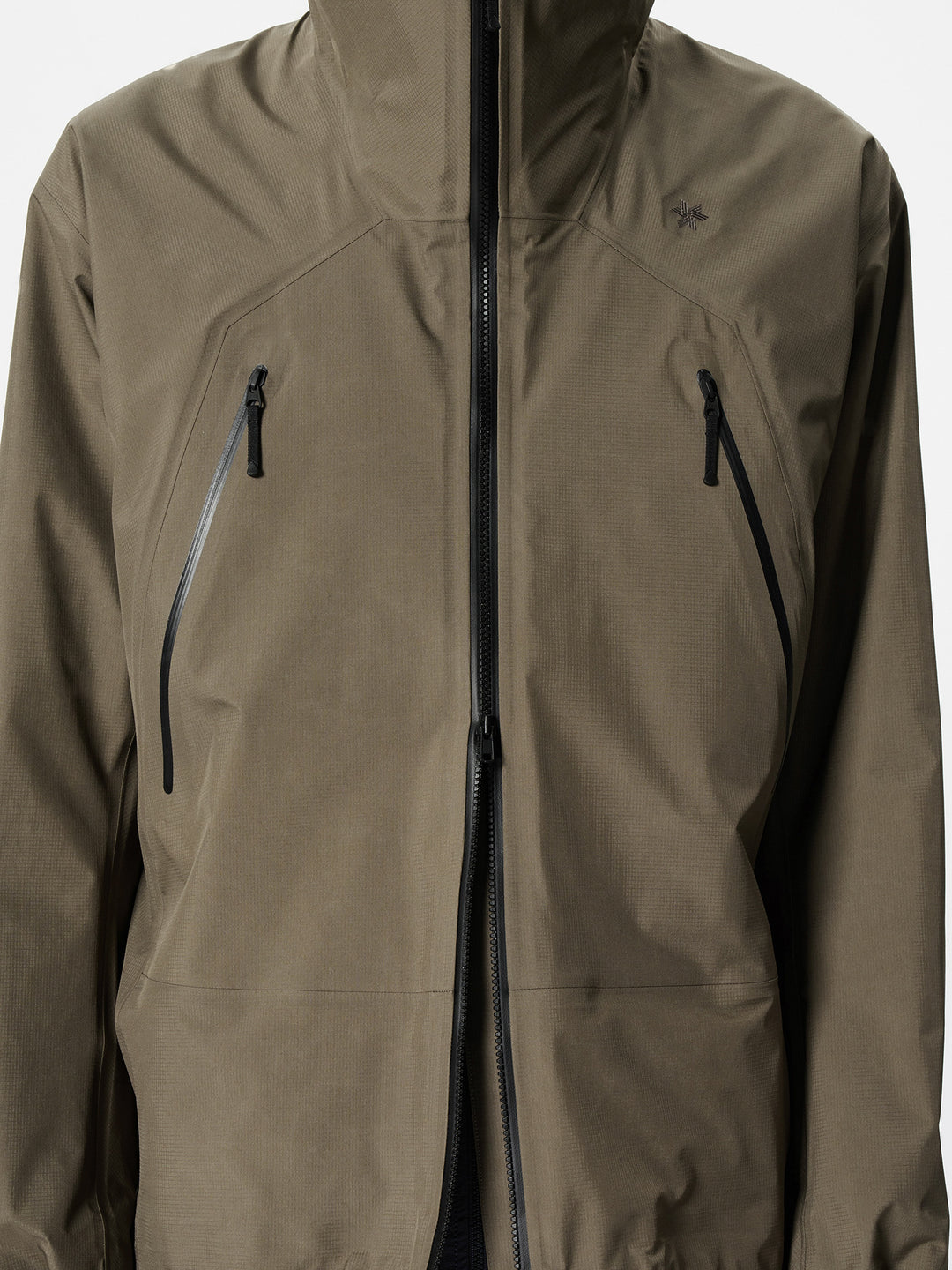 GORE-TEX 3L Jacket – Goldwin Korea