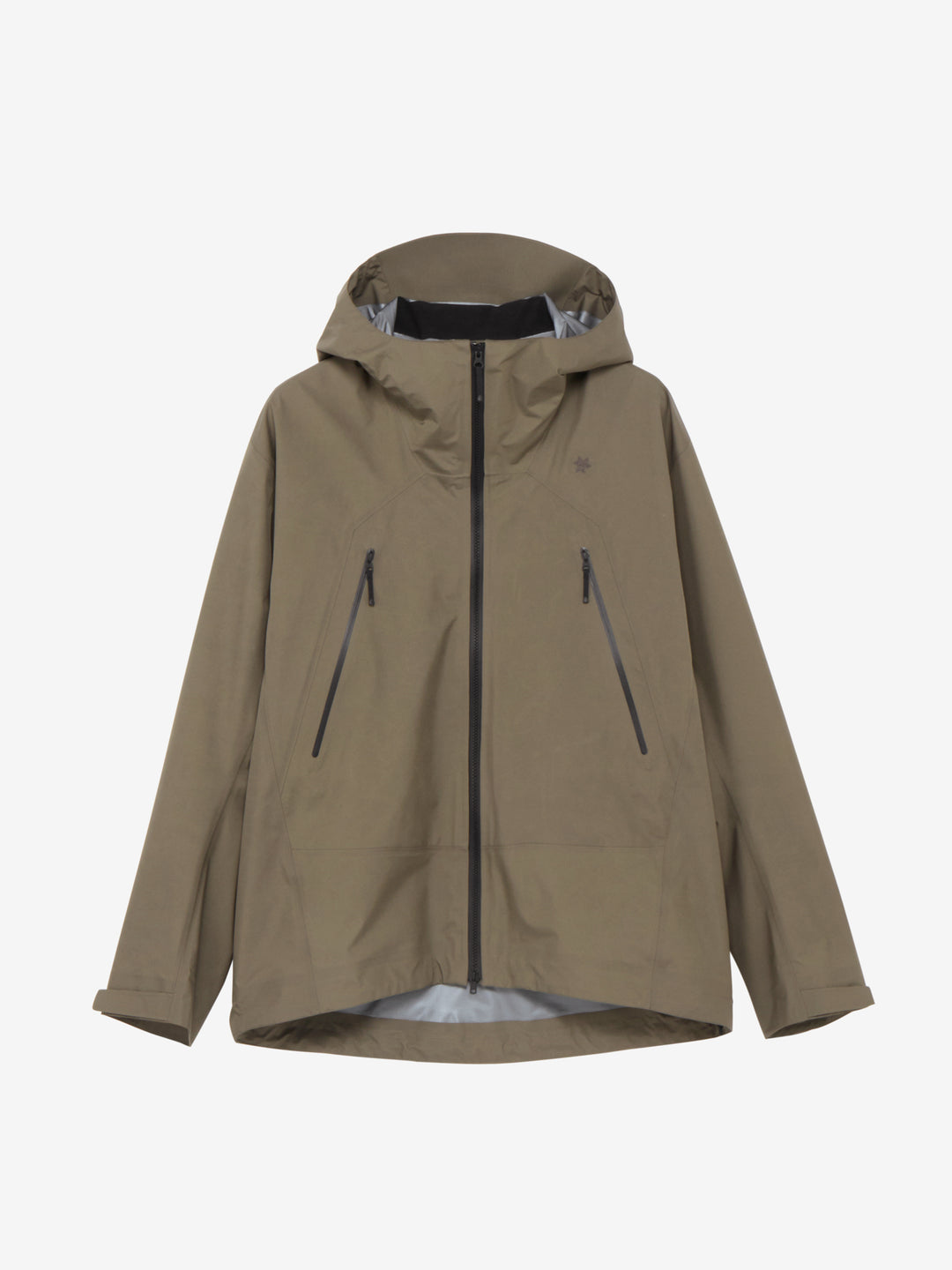 GORE-TEX 3L Jacket – Goldwin Korea