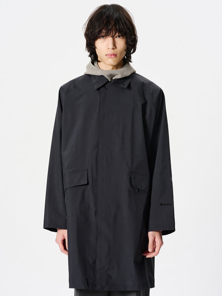 GORE-TEX 3/4 Over Coat