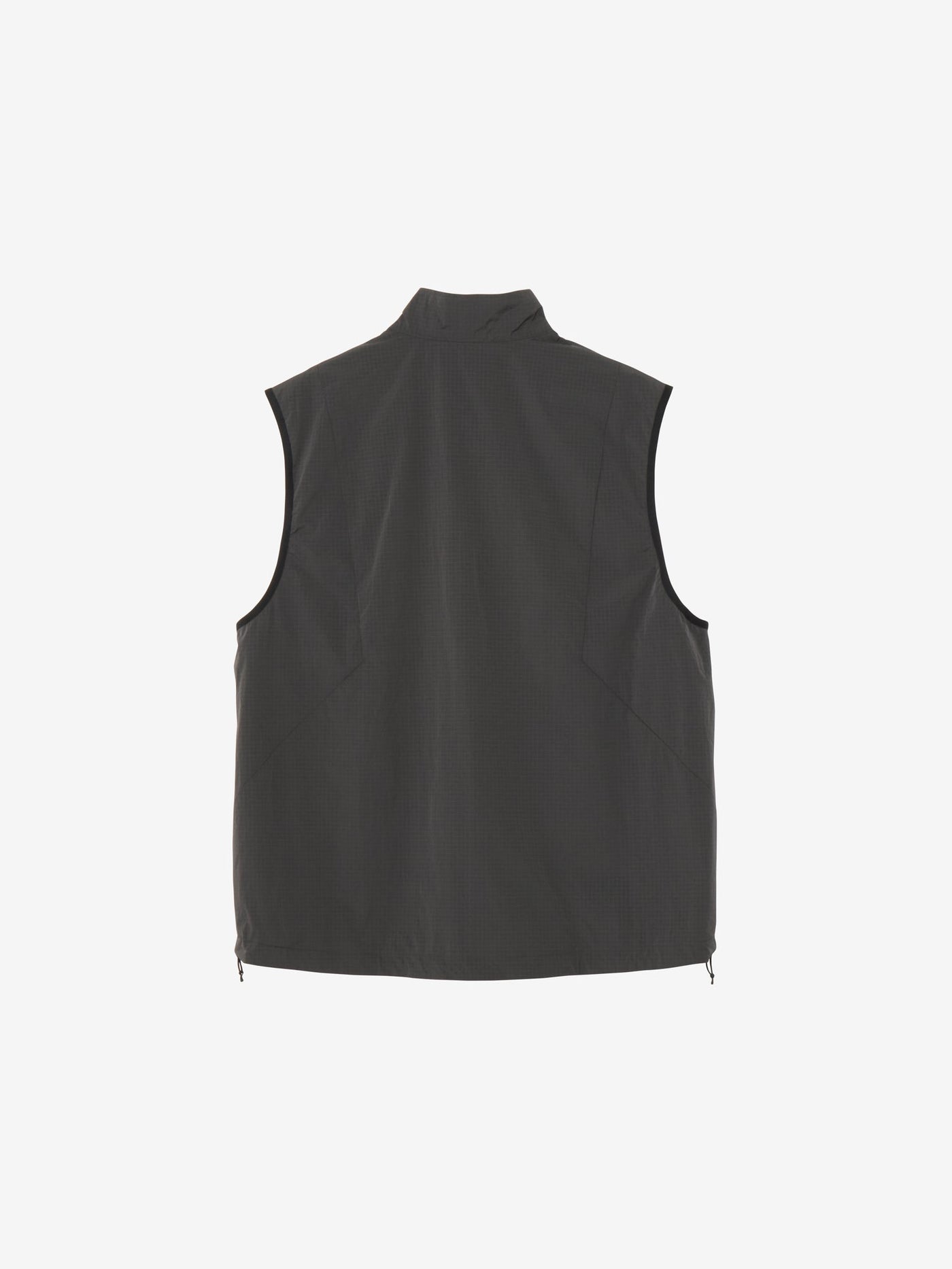 Dope Dyed Rip-stop Wind Vest