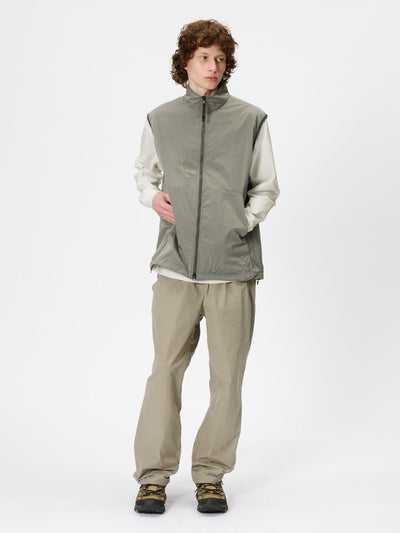 Model: Height 185cm / 6'0" | Wearing: MOON MIST / 3