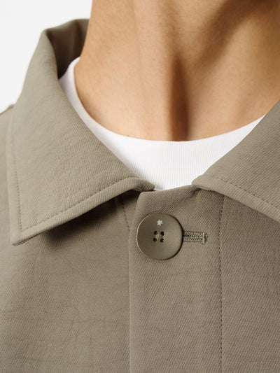 Float Weave Rohdea Jacket