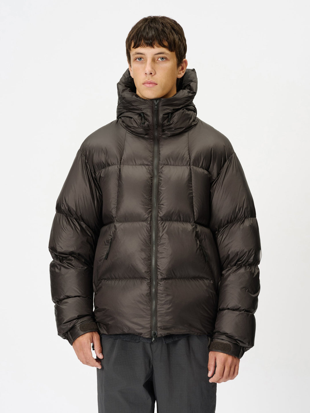 Women > Outerwear > Down & Insulated – 골드윈(Goldwin) 공식 온라인