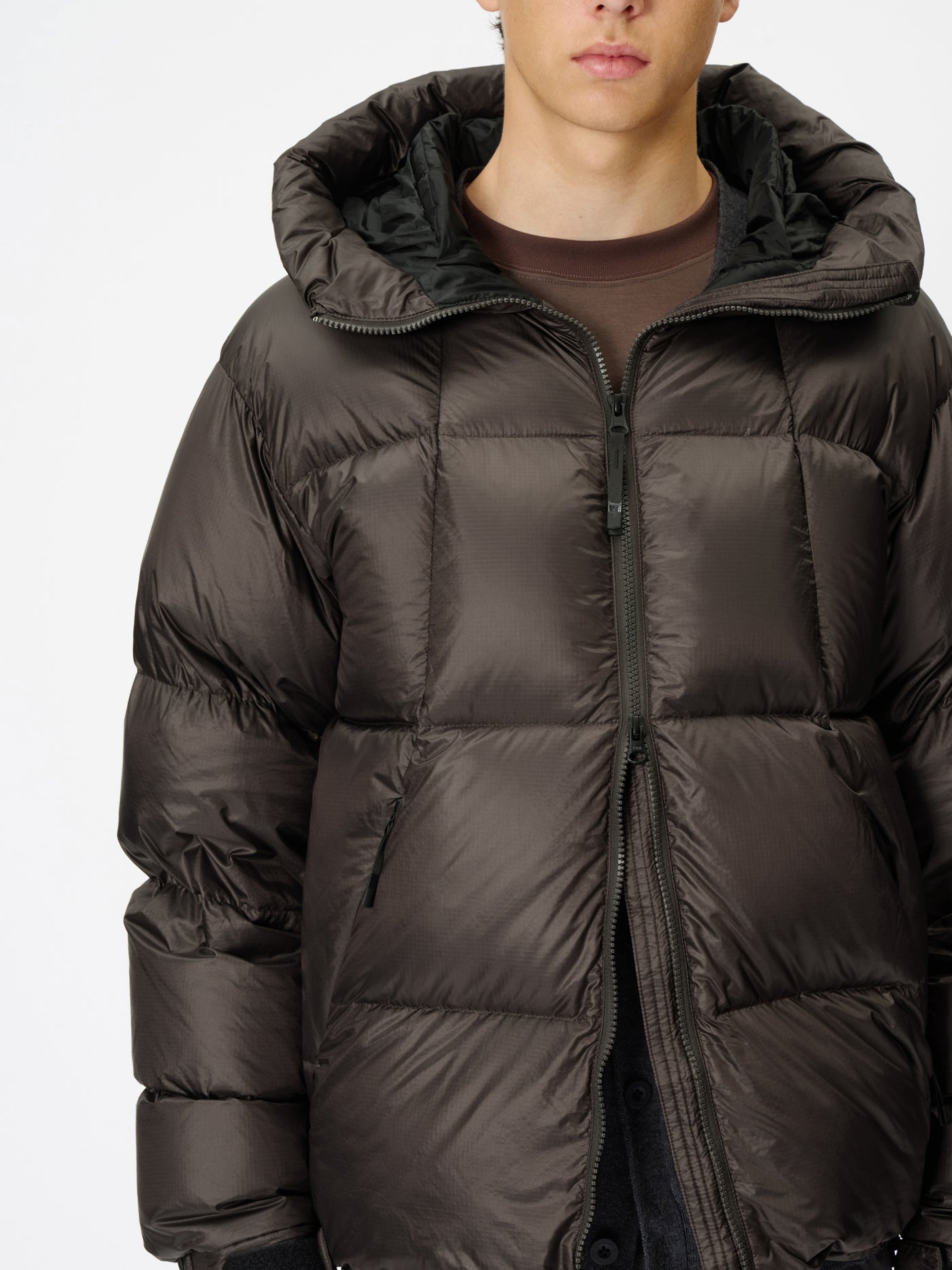 PERTEX QUANTUM Down Parka