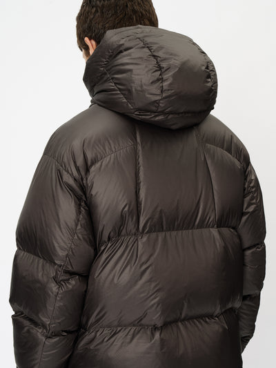 PERTEX QUANTUM Down Parka
