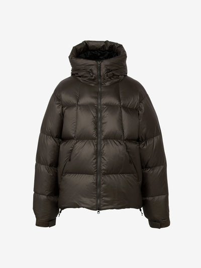 PERTEX QUANTUM Down Parka