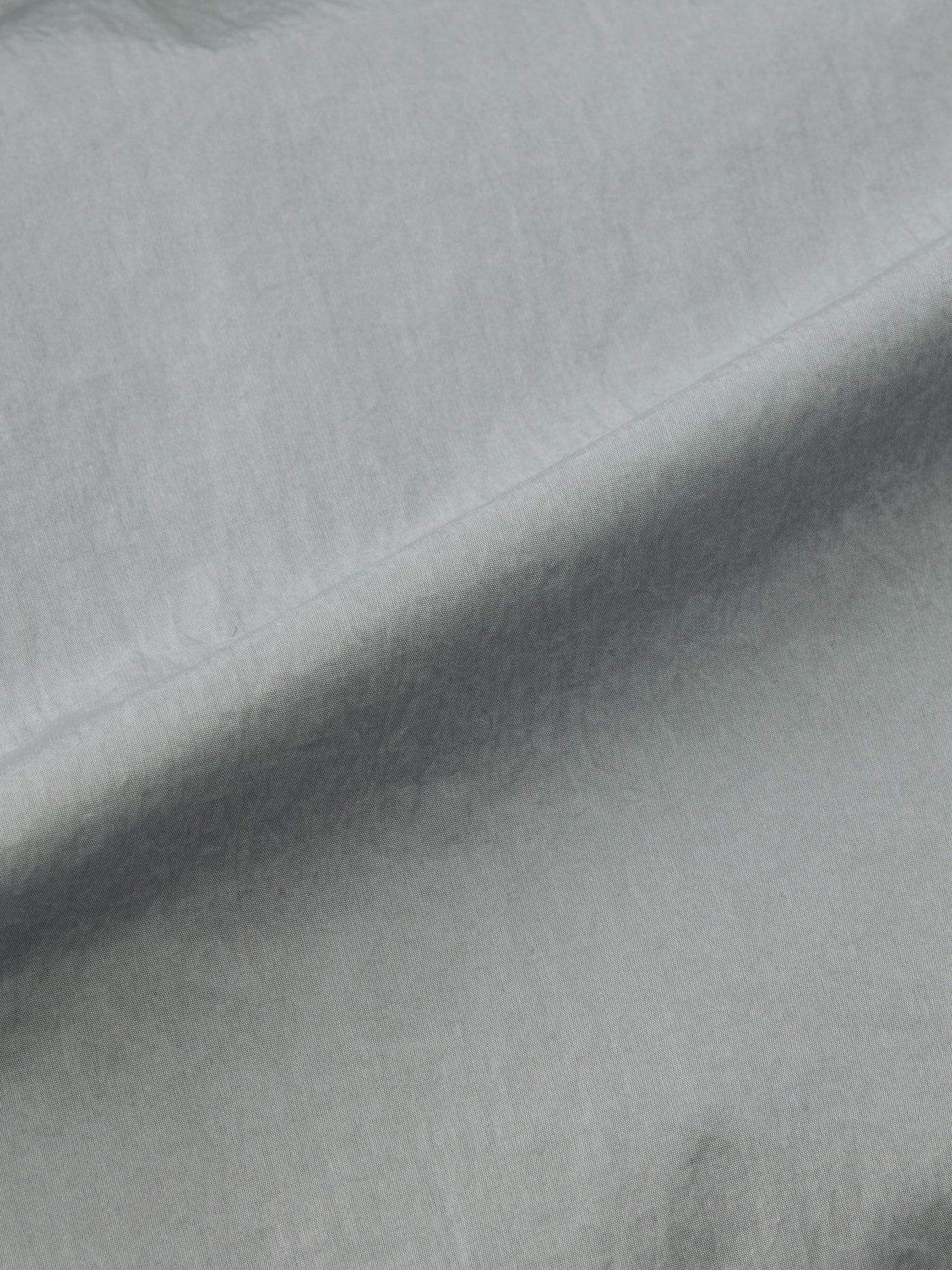 Dope Dyed Ripple Nylon Down Jacket