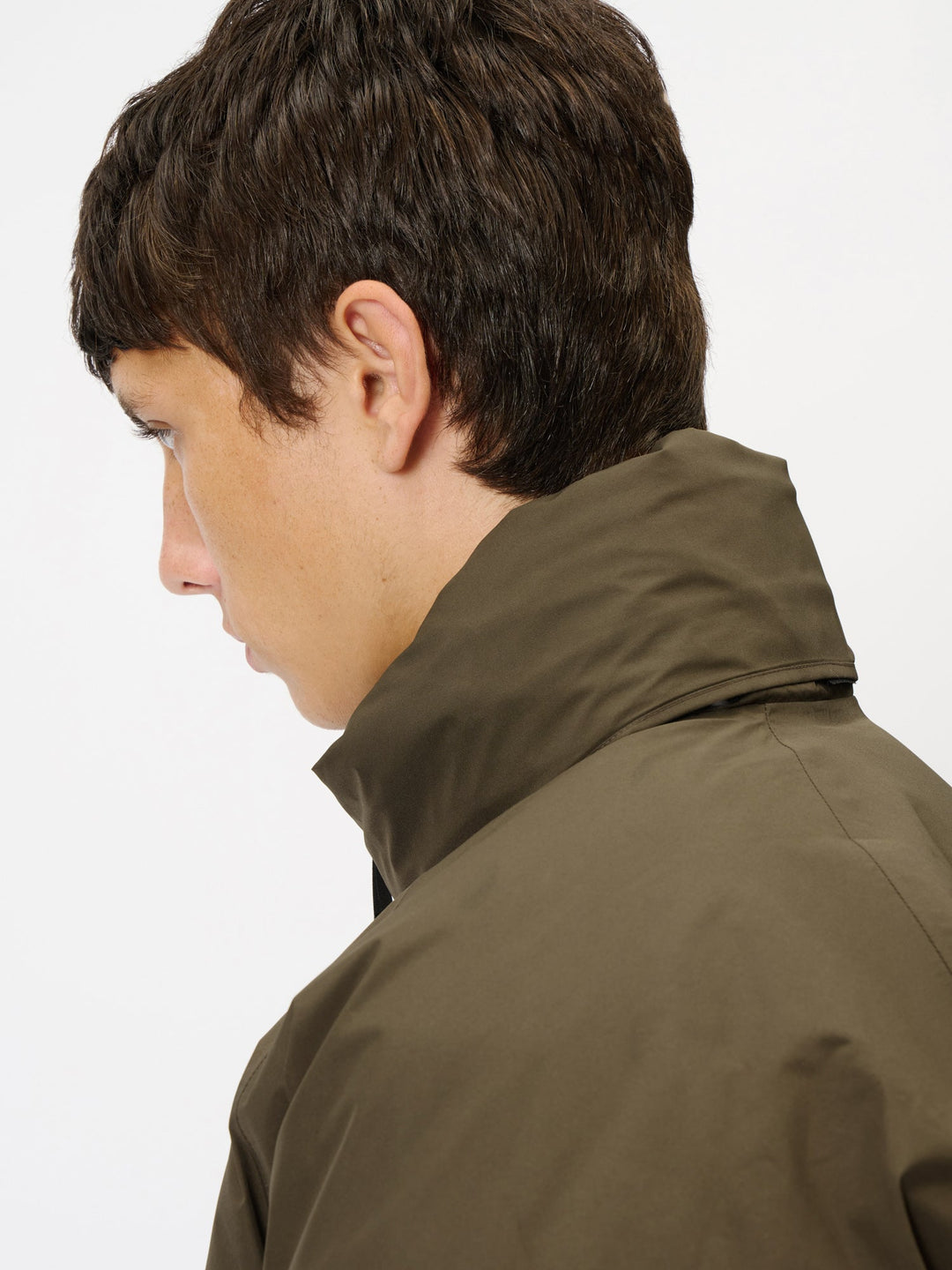【専用】Goldwin GORE-TEX 900FP ダウンジャケット GORE-TEX 900FP Down Jacket｜GOLDWIN