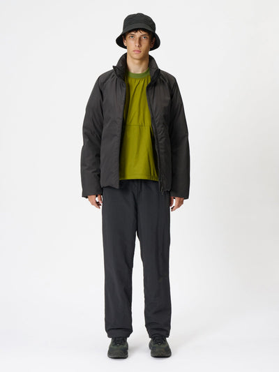 Model: Height 186cm / 6'1" | Wearing: ASPHALT / 3