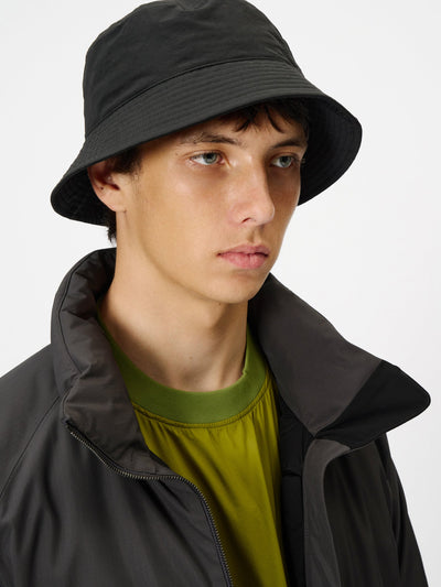 Model: Height 186cm / 6'1" | Wearing: ASPHALT / 3