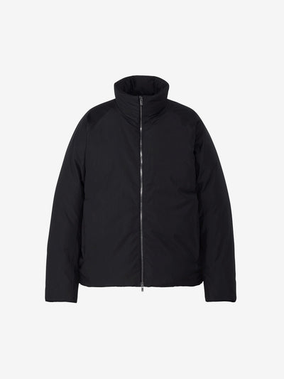 Wool Blend 900FP Down Jacket