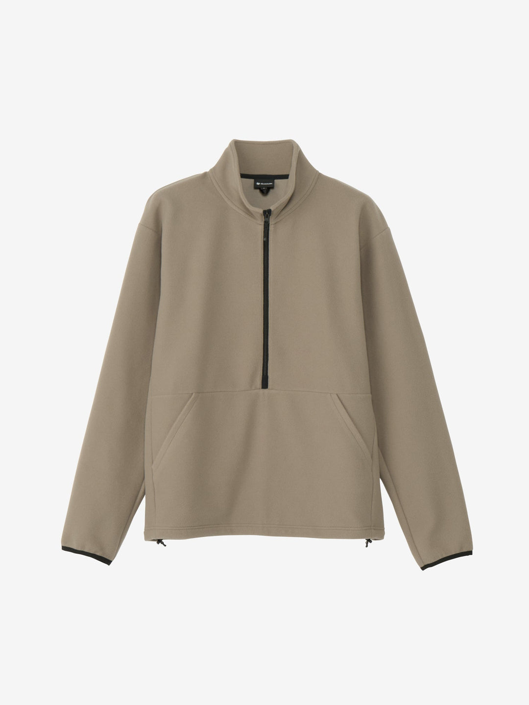 POLARTEC Power Stretch Half Zip Pullover – Goldwin Korea