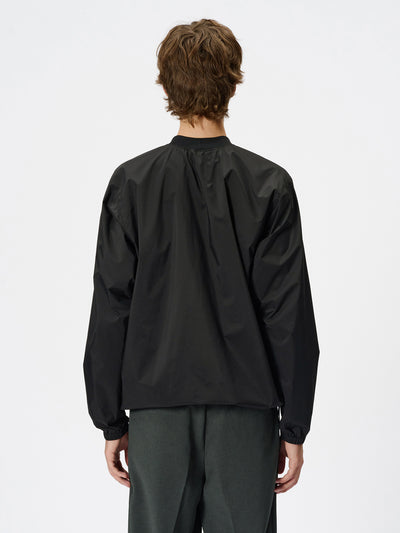 PERTEX EQUILIBRIUM Shirring Wind Pullover