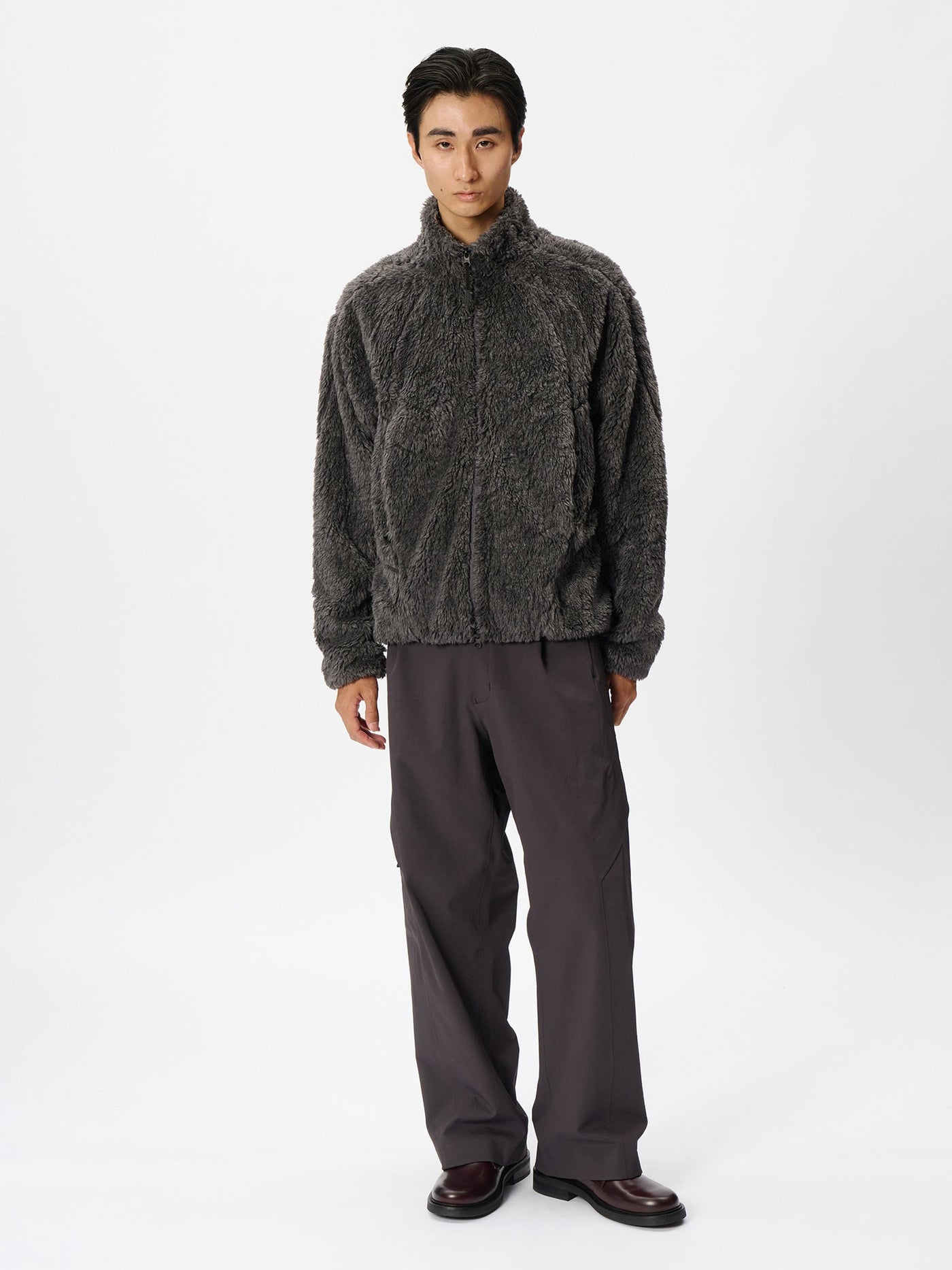 Model: Height 186cm / 6'1" | Wearing: AFTER DARK / 3