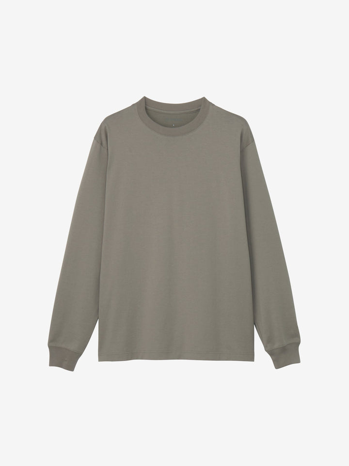 GOLDWIN GM41140P THERMAL L/S T サーマルカットソー Cooling Aquora L/S T-shirt – Goldwin Korea