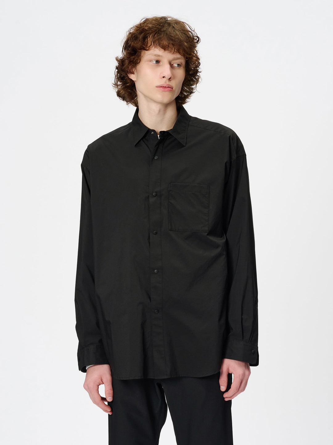 専用【最終値下げ】PERTEX EQUILIBRIUM Wind Shirt PERTEX EQUILIBRIUM Wind Shirt – Goldwin Korea