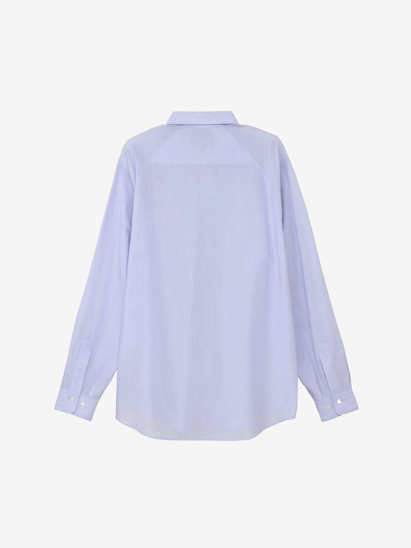 Fine Cotton Seersucker Striped Shirt – Goldwin Korea