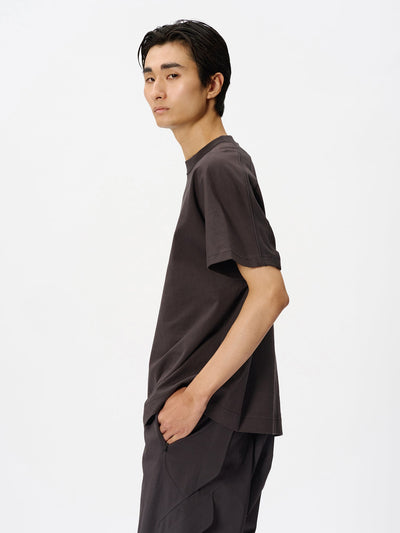 Model: Height 186cm / 6'1" | Wearing: BLACK BEAN / 3