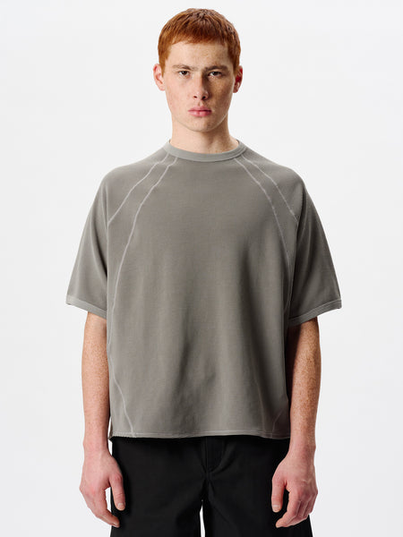 Mesh WF Actinoid T-shirt