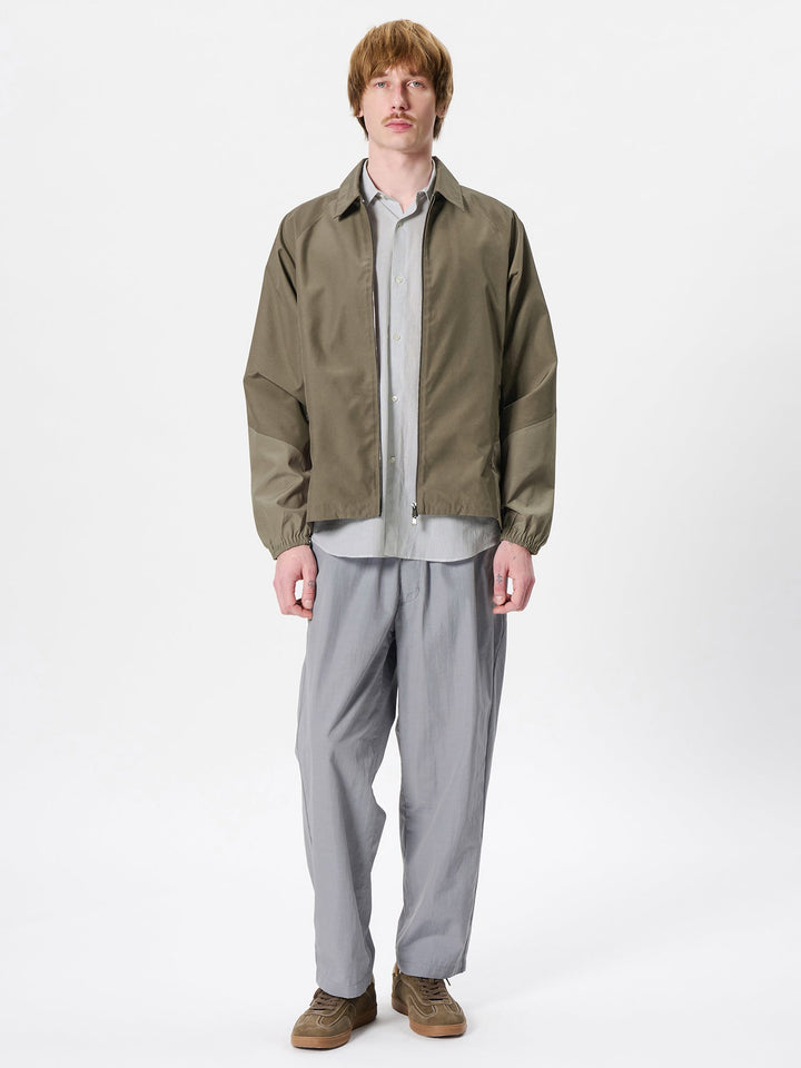 Relax Straight Easy Pants – 골드윈(Goldwin) 공식 온라인 스토어