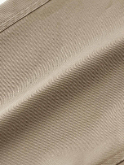 Twill Easy Pants