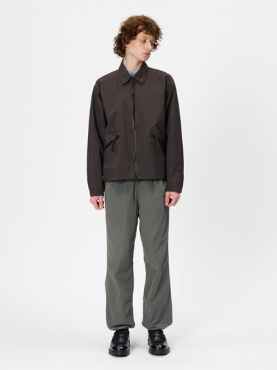 Model: Height 185cm / 6'0" | Wearing: DEEP CHARCOAL / 3
