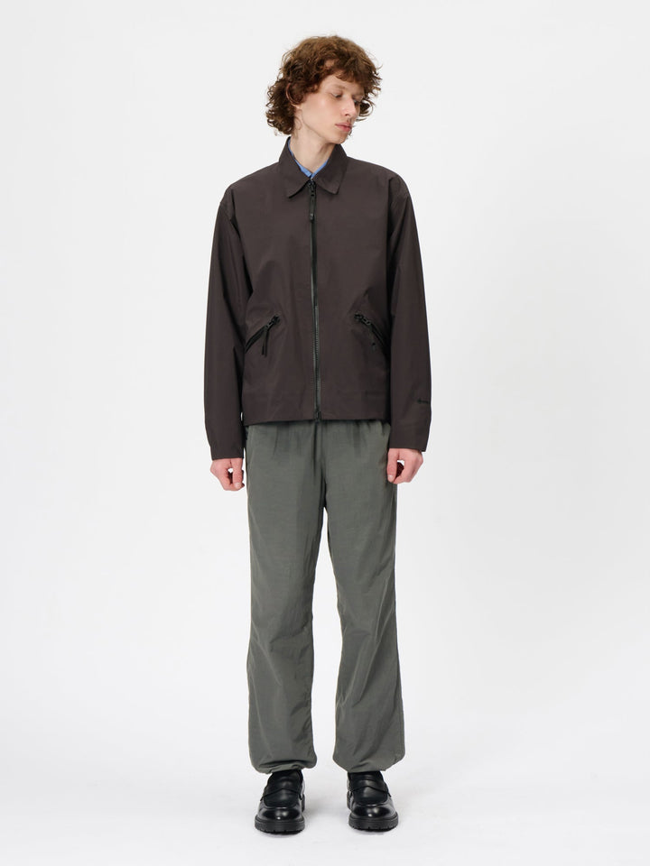 Nylon Multi Purpose Pants – Goldwin Korea