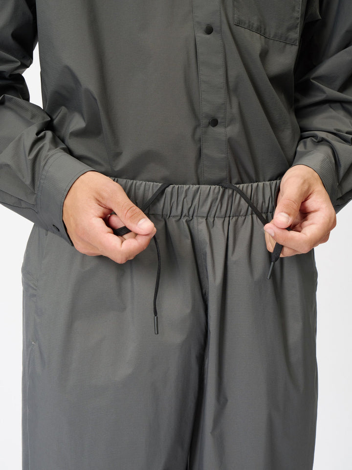 PERTEX EQUILIBRIUM Wind Pants – Goldwin Korea