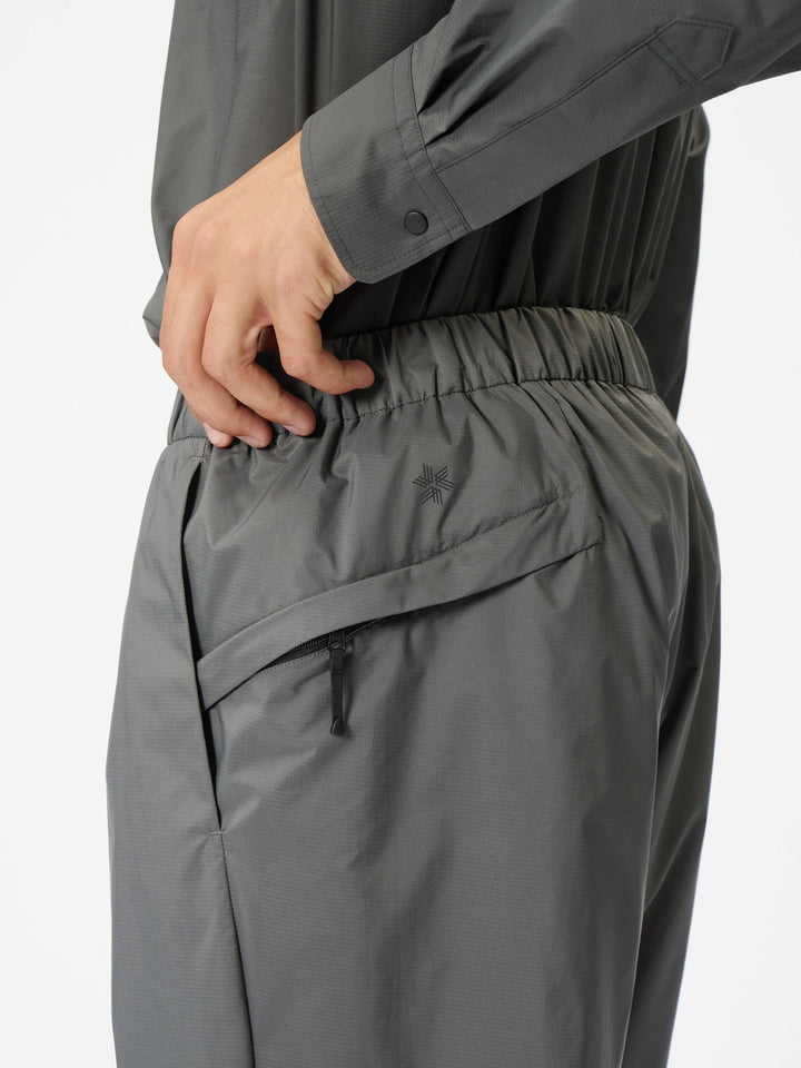 PERTEX EQUILIBRIUM Wind Pants – Goldwin Korea