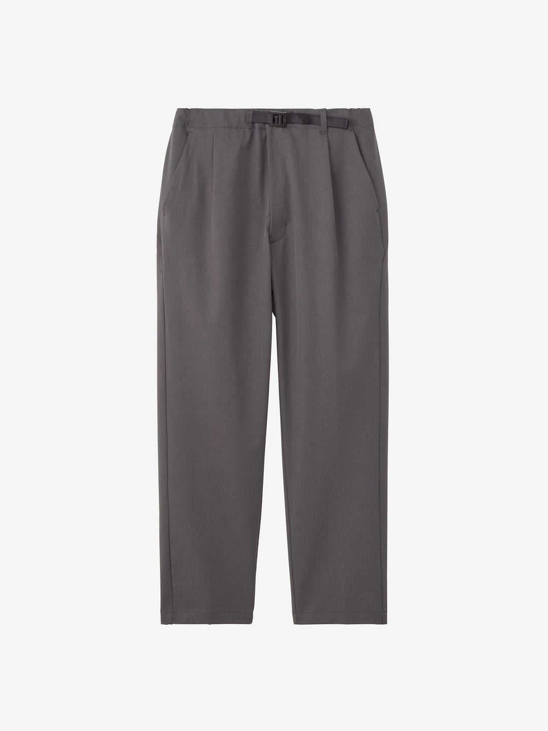 One Tuck Tapered Stretch Pants – 골드윈(Goldwin) 공식 온라인 스토어