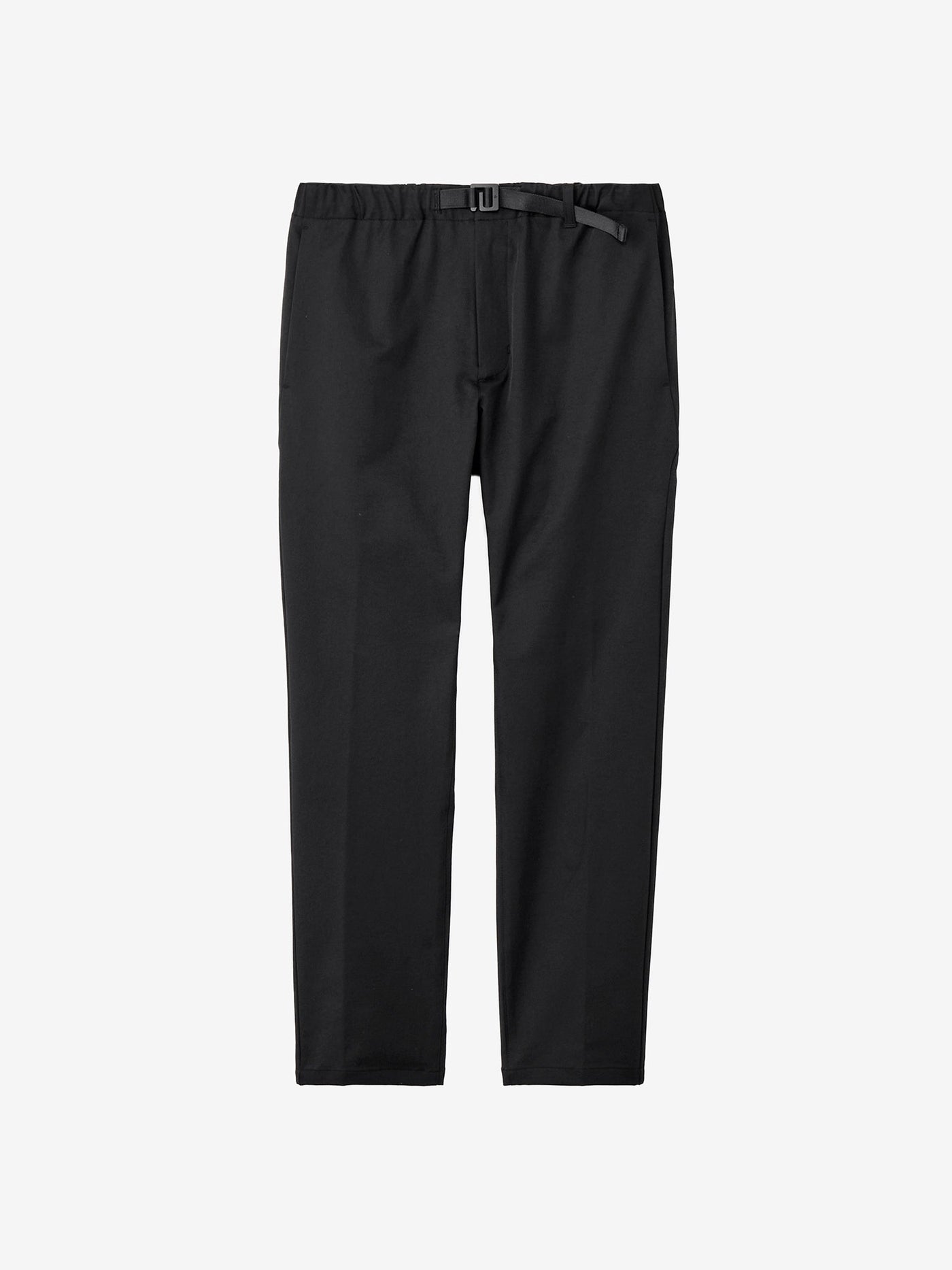 Slim Tapered Stretch Pants