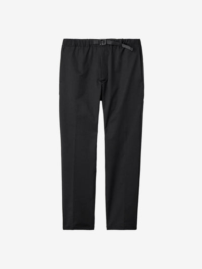 Slim Tapered Stretch Pants