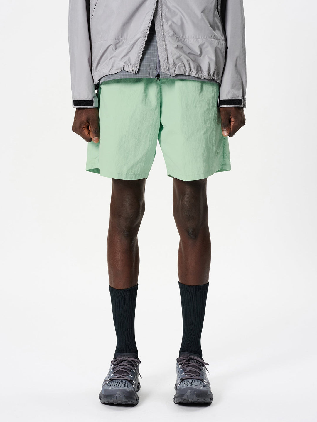 goldwin WORK FORM WIDE SHORTS Ｌsize Men > Bottoms > Shorts – Goldwin Korea