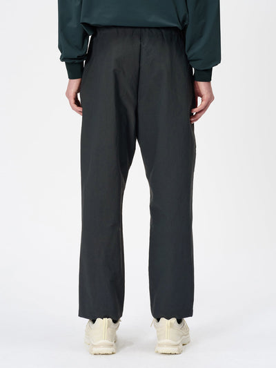 Model: Height 185cm / 6'0" | Wearing: DEEP CHARCOAL / 3