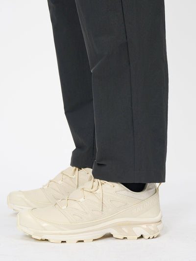 Model: Height 185cm / 6'0" | Wearing: DEEP CHARCOAL / 3