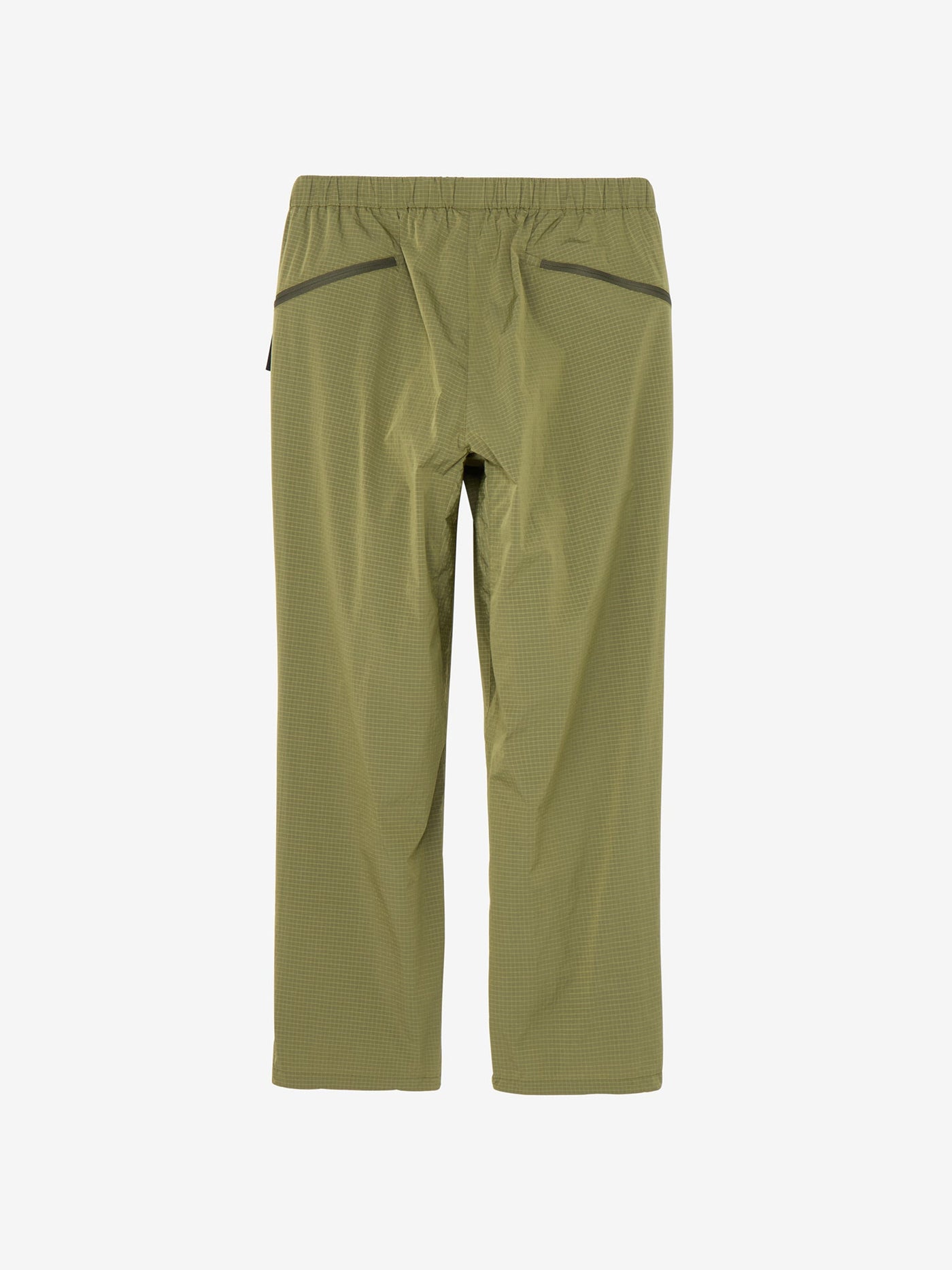 Dope Dyed Rip-stop Pants